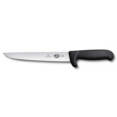 Cutit de injunghiat / transat lama 20 cm Victorinox, cu garda