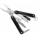 Leatherman Squirt PS4 multitool negru