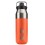 Bidon inox 1000 ml wide mouth, cu capac magnetic, pumpkin