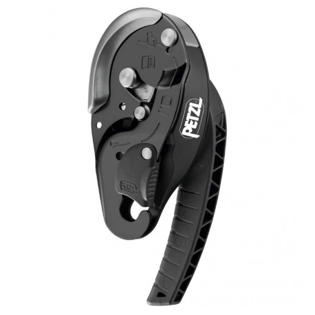 Coborator alpinism Petzl ID S