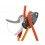 Coborator alpinism Petzl GRIGRI Plus mov