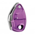 Coborator alpinism Petzl GRIGRI Plus mov