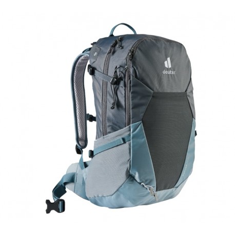 Rucsac Deuter Futura 21 SL dust slate blue