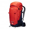 Rucsac Mammut Trion Spine 35 hot red marine