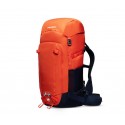 Rucsac Mammut Trion 50 hot red-marine