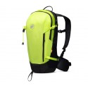 Rucsac Mammut Lithium 20 highlime black