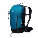 Rucsac Mammut Lithium 20 sapphire black