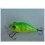 VOBLER OWNER BUG EYE BAIT FLOAT. 50mm 6,5gr - 24 GALBEN VERDE FLUO