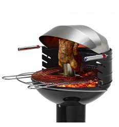 Cupola pentru gratarele Barbecook Optima si Loewy 45