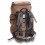 Rucsac Blaser Expedition light, volum 45 litri, cu husa ploaie