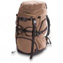 Rucsac Blaser Expedition light, volum 45 litri, cu husa ploaie