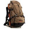 Rucsac Blaser Ultimate Expedition, volum 43 litri, cu husa ploaie