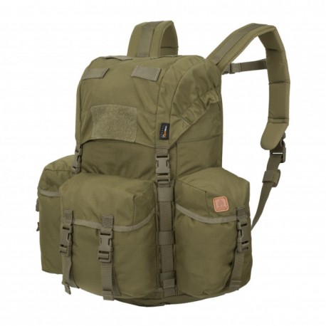 Rucsac Helikon-Tex Bergen Molle Olive Green 18L