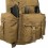 Rucsac Helikon-Tex Bergen Molle Olive Green 18L