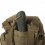 Geanta de umar Helikon-Tex Essential Kitbag Molle Woodland US 2.5 litri