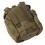 Geanta de umar Helikon-Tex Essential Kitbag Molle Woodland US 2.5 litri