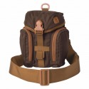 Geanta de umar Helikon-Tex Essential Kitbag Molle Earth Brown Clay 2.5 litri