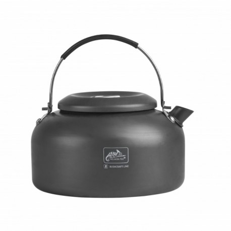 Ceainic Helikon-Tex Camp Kettle Aluminum 1.4 litri