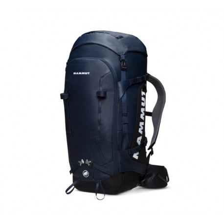 Rucsac Mammut Trion Spine 50 marine-black