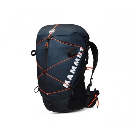 Rucsac Mammut Ducan Spine 28-35 W marine-black