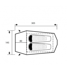 Cort Trimm Spark-D sand