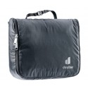 Trusa igiena Deuter Wash Center Lite 1, volum 1.5 litri, black