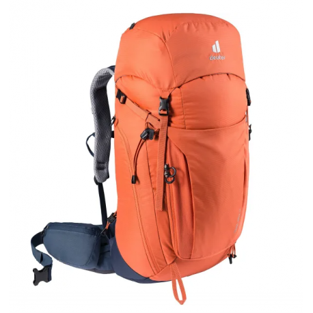 Rucsac Deuter Trail Pro 36 midnight lava