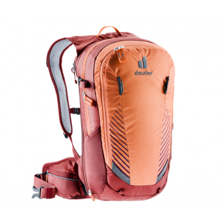 Rucsac Deuter Compact Exp 12 SL sienna