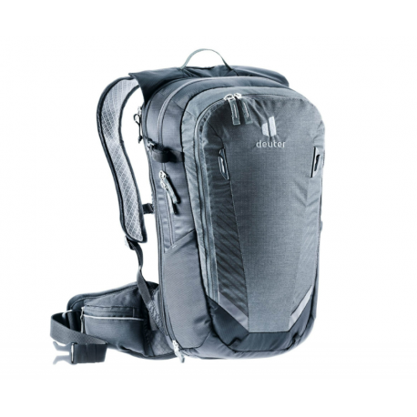 Rucsac Deuter Compact Exp 14 SL graphite black