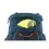 Rucsac 50 litri Pinguin Walker negru