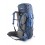 Rucsac 60 litri Pinguin Explorer albastru