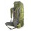 Rucsac 60 litri Pinguin Explorer verde