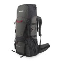 Rucsac Pinguin Explorer 75 litri negru