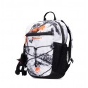 Rucsac Copii Mammut First Zip 8 alpine AOP black