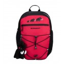 Rucsac Copii Mammut First Zip 8 black inferno