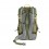 Rucsac drumetie Deuter Trail 26 litri, cranberry graphite