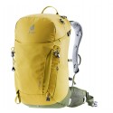 Rucsac drumetie Deuter Trail 26 litri, tumeric khaki