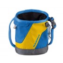 Sac magneziu Mammut Ophir Chalk Bag yellow