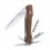 Briceag Victorinox Wine Master Wood, prasele lemn de nuc, cu husa