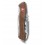 Briceag Victorinox Wine Master Wood, prasele lemn de nuc, cu husa