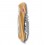 Briceag Victorinox Wine Master Wood, prasele lemn de nuc, cu husa