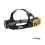 Lanterna frontala reincarcabila Petzl DUO RL Reactive Lighting, 2800 lumeni