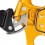 Blocator alpinism Petzl Croll marime S