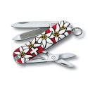 Briceag Victorinox Classic SD 0.6203.840 Edelweis