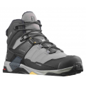 Ghete iarna impermeabile barbati Salomon X ULTRA 4 MID WINTER TS CSWP