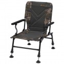 Scaun pescuit Prologic Avenger relax camo