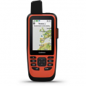 GPS Garmin GPSMAP 86I WW