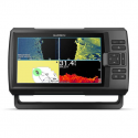 Sonar Garmin Striker Vivid 9SV WW GT52