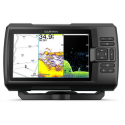 Sonar Garmin Striker Vivid 7CV WW GT20