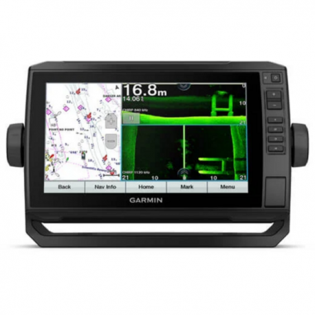 Sonar Garmin Echomap UHD 92SV